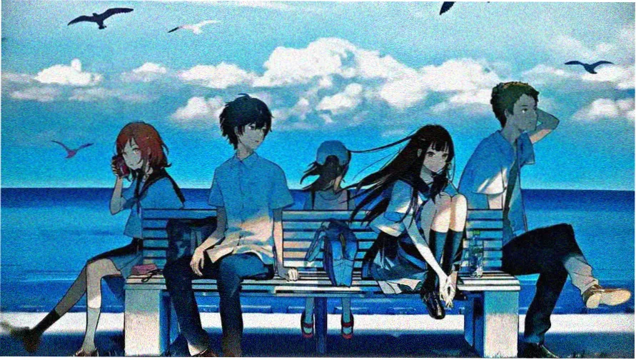 名侦探柯南剧场版 黑铁的鱼影 深海潜艇与黑暗组织海报